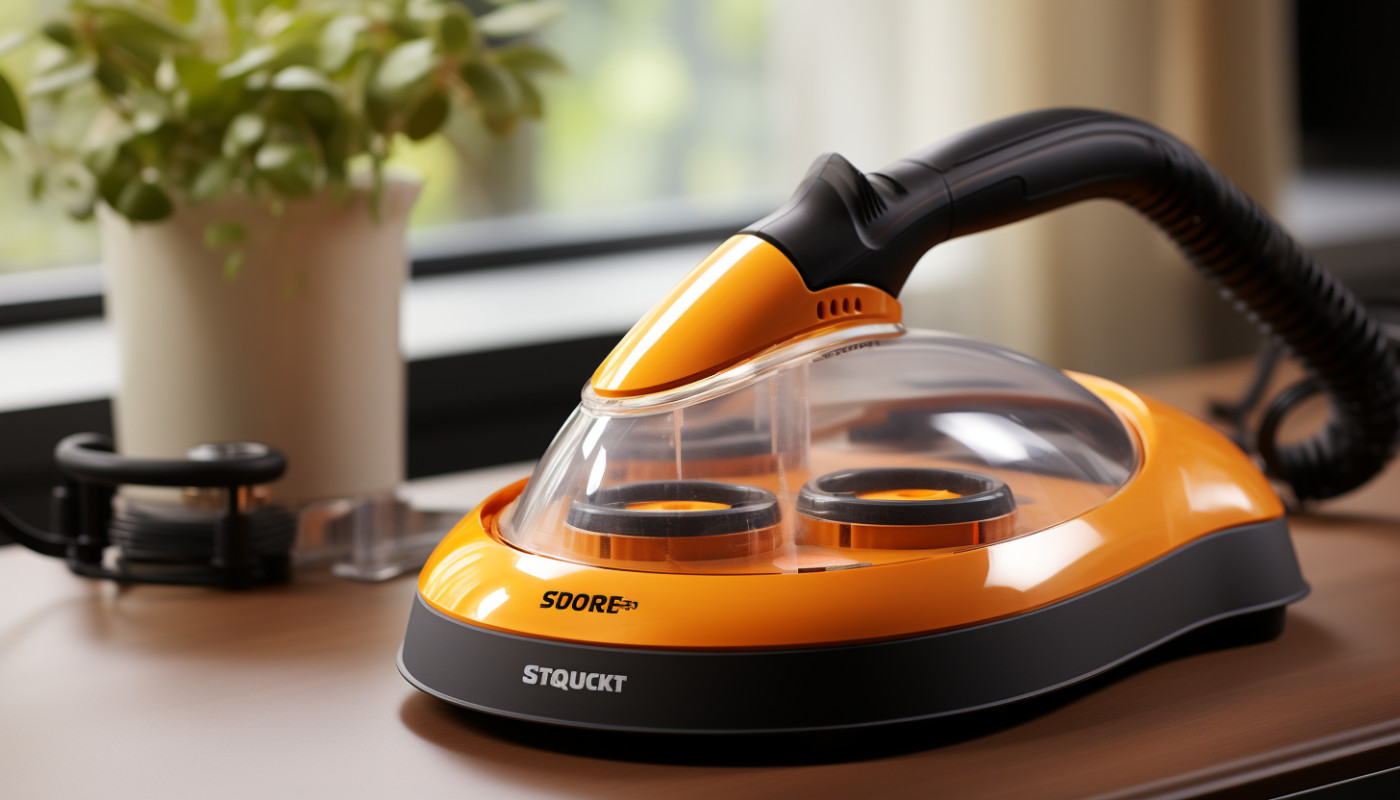 3 étapes essentielles pour une utilisation optimale de votre ventouse.