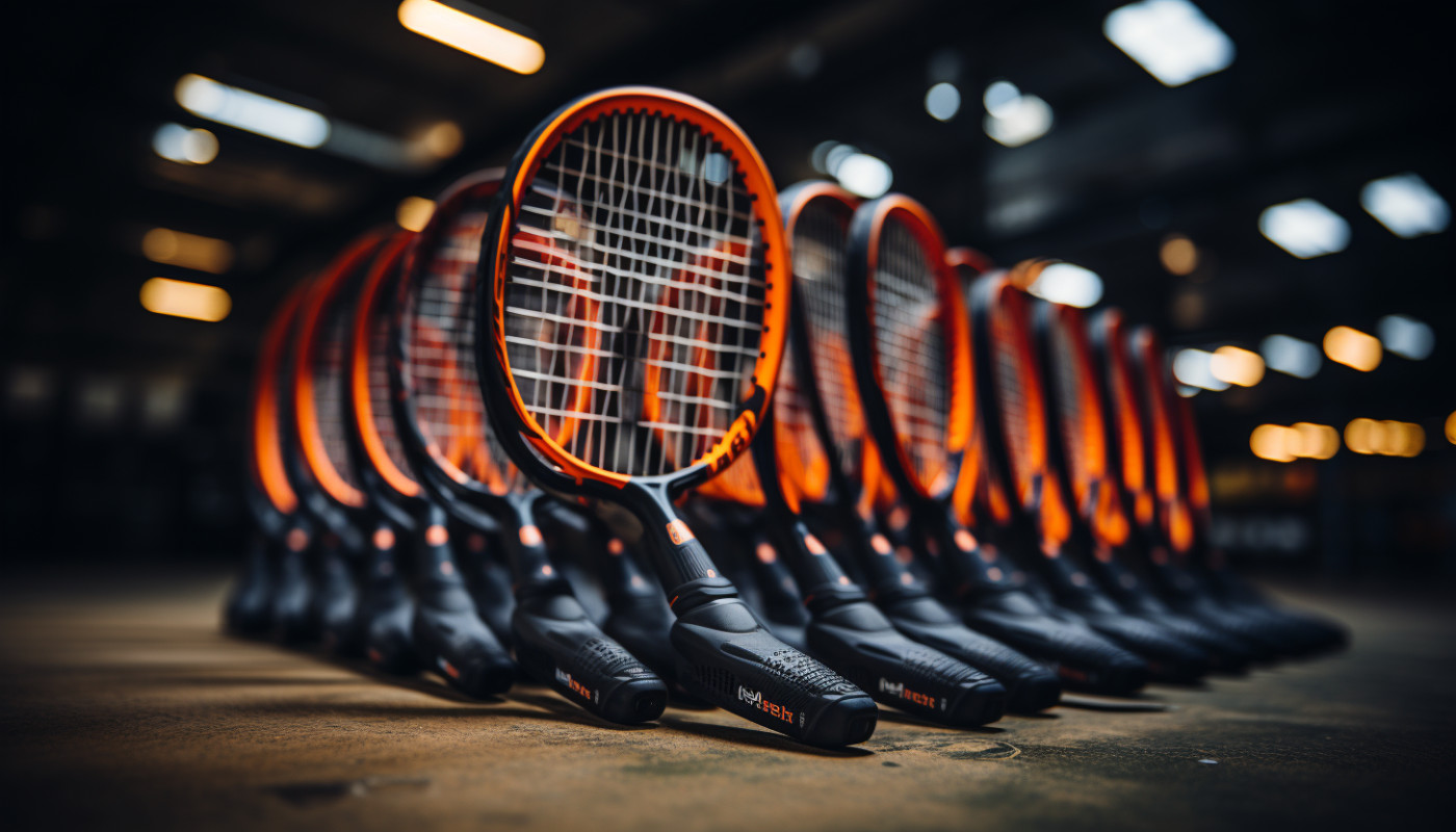 Sport - 3 sports de raquette que vous devriez essayer