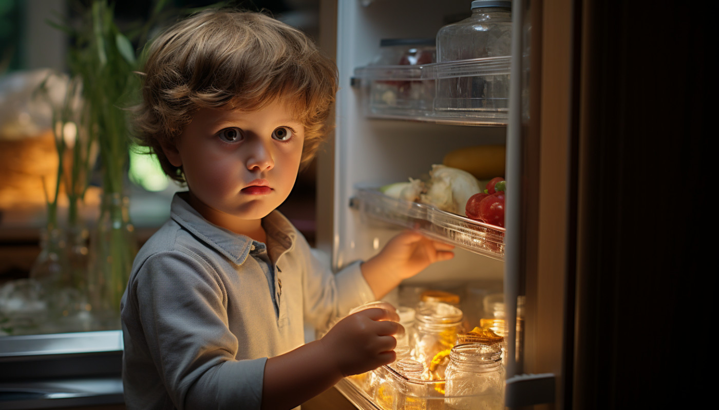 À la découverte des aliments à ne surtout pas mettre au frigo