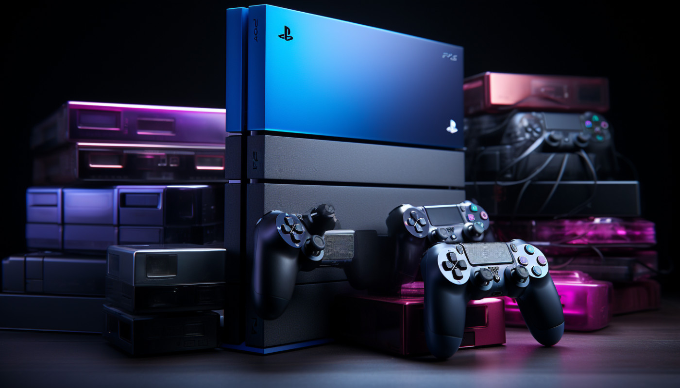 Acquérir sa PS4 : les bons plans