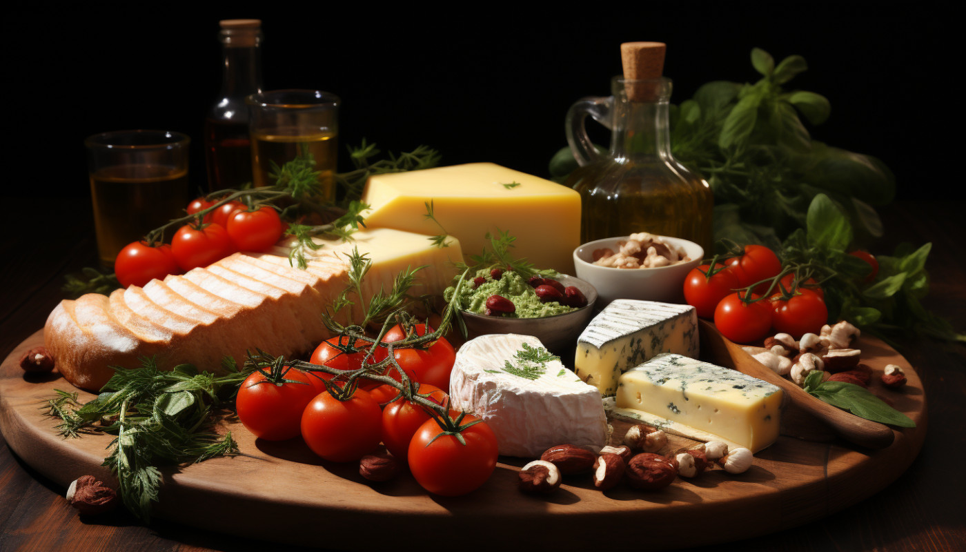 Alimentation : à la découverte des calories