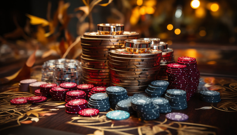 Application de casino en ligne : des jeux pour toutes les occasions