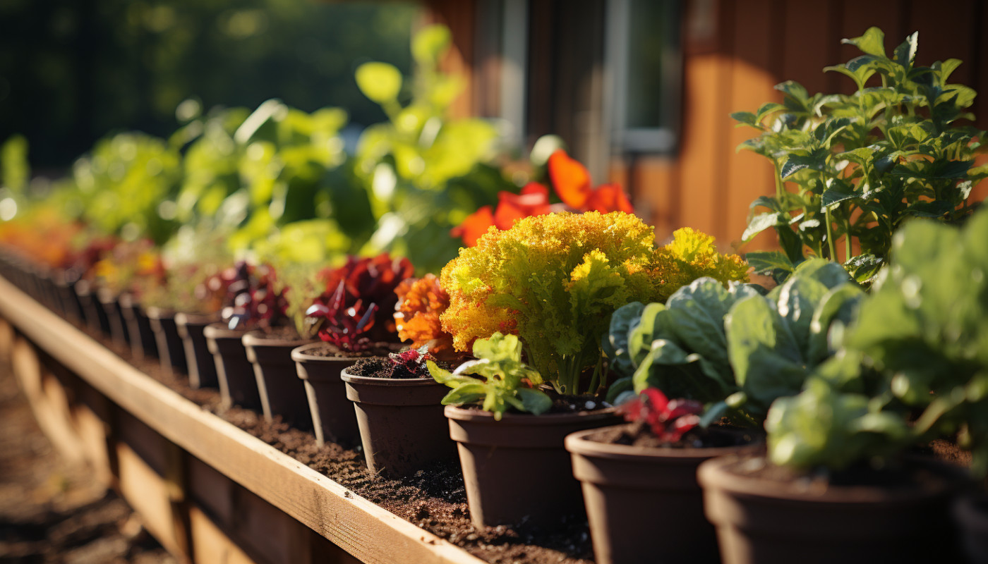 Astuces pour booster le rendement de son jardin