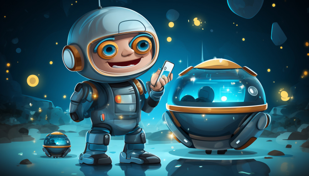 Science & High-tech - Chatbot : Un véritable atout pour l’entreprise !
