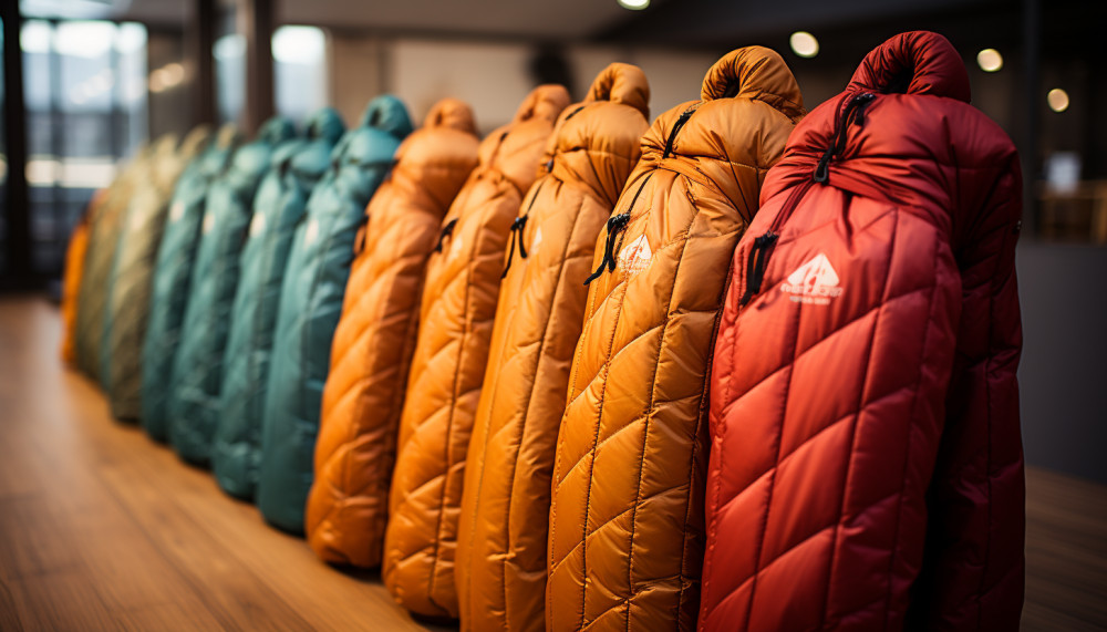 Comment bien choisir son sac de couchage ?