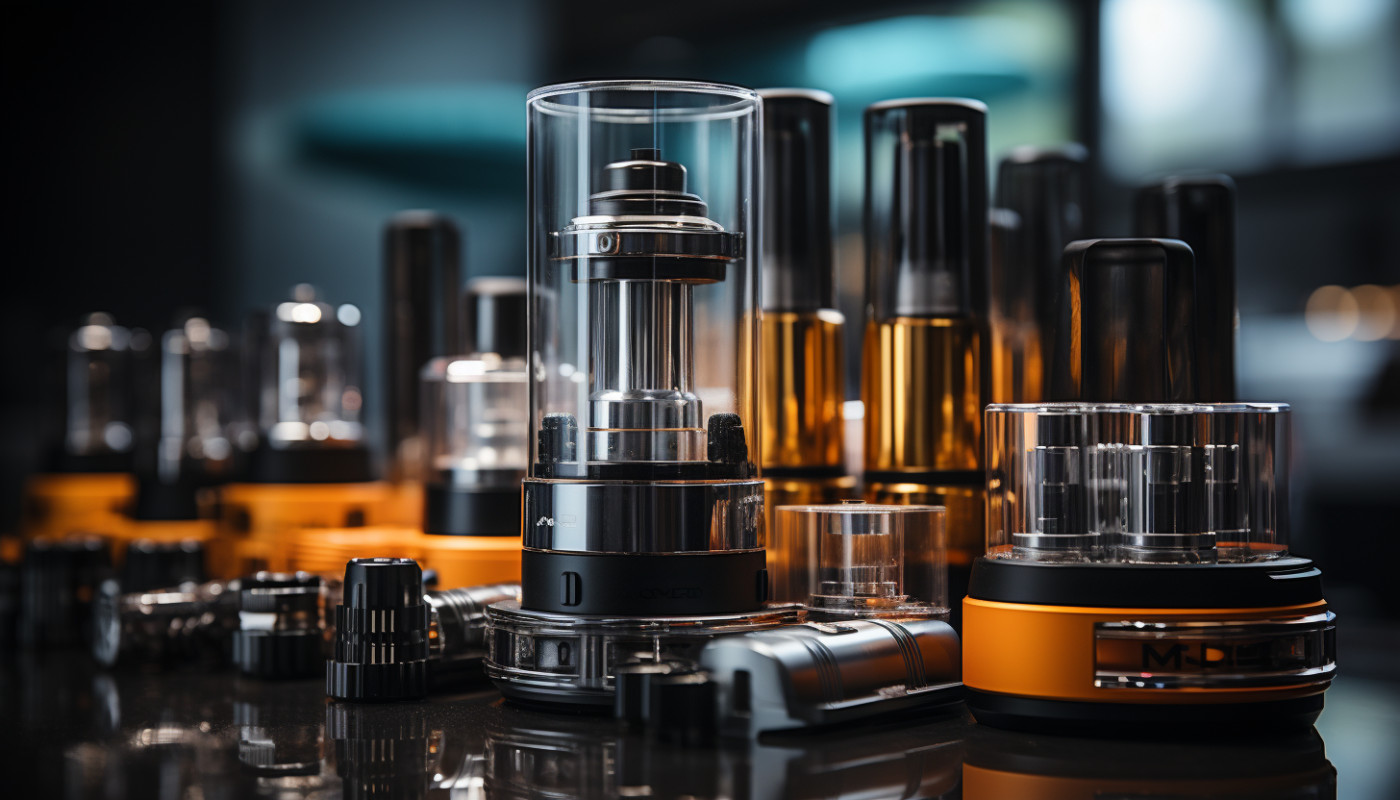 Comment bien choisir un clearomiseur ?