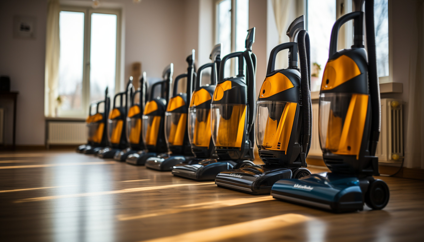 Comment bien choisir votre aspirateur ?