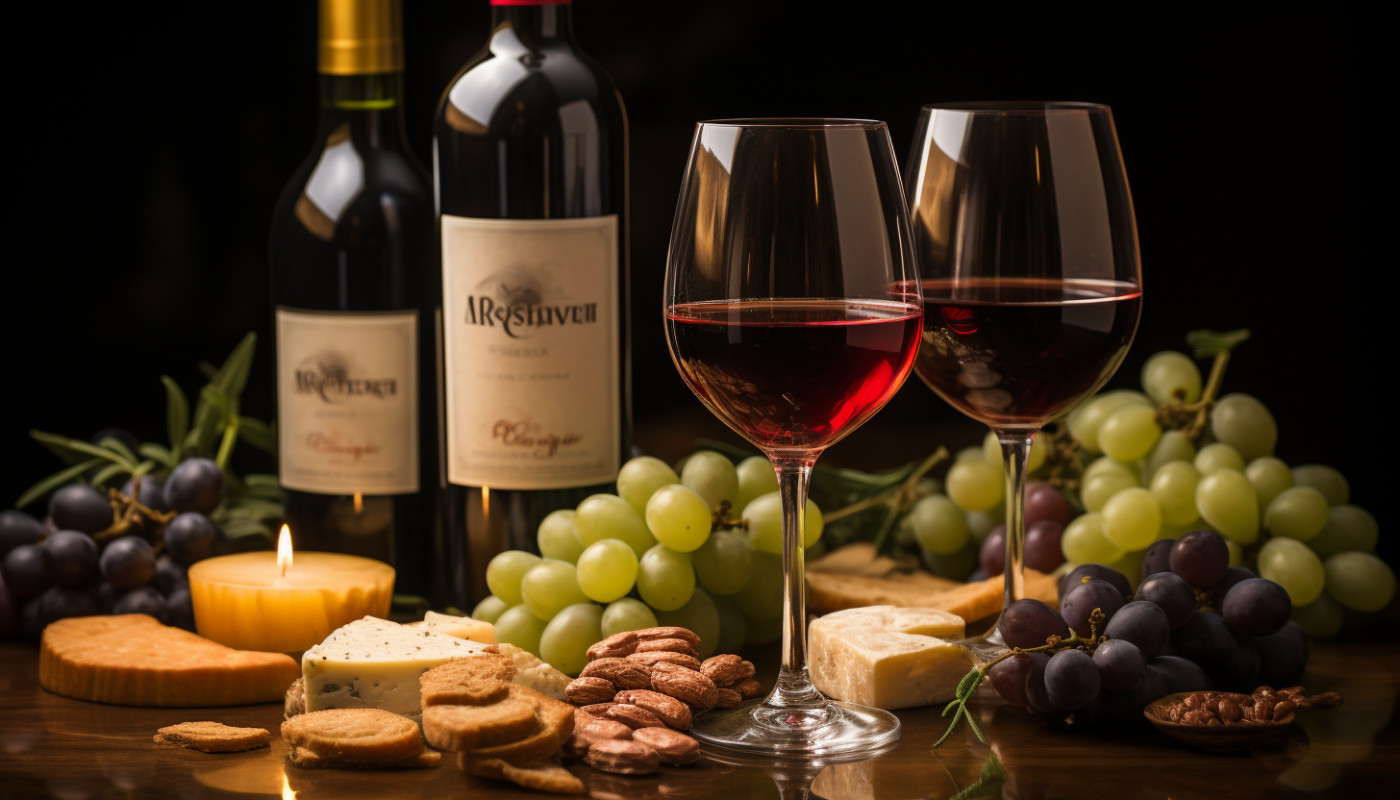 Comment bien déguster du vin ?