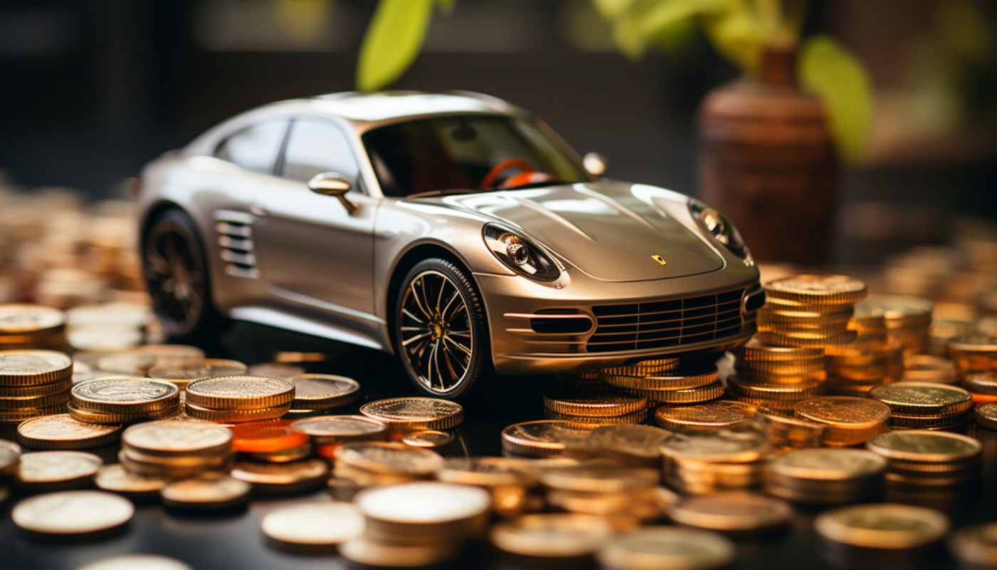 Comment choisir sa compagnie d’assurance pour voiture de luxe ?