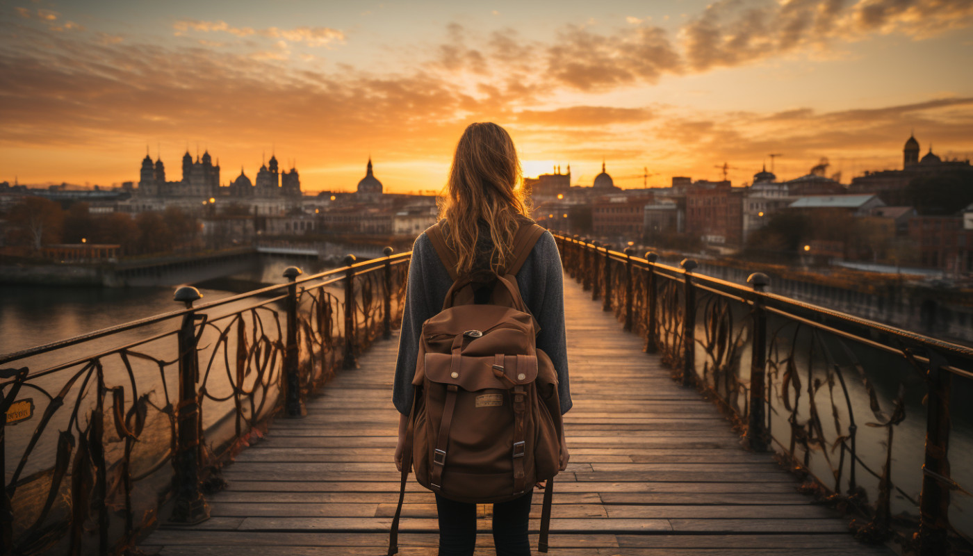 Comment choisir sa prochaine destination de voyage ?