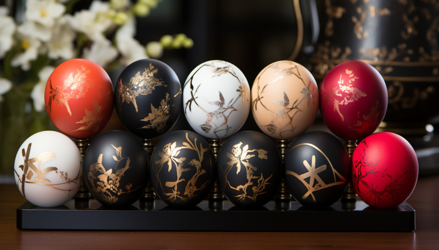 Comment choisir ses boules de geisha ?