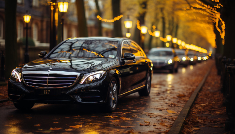 Comment choisir votre taxi avec chauffeur privé ?