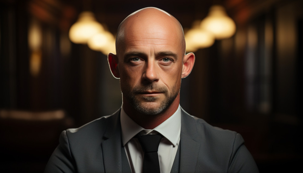 Comment contacter Daniel Mentrier ?