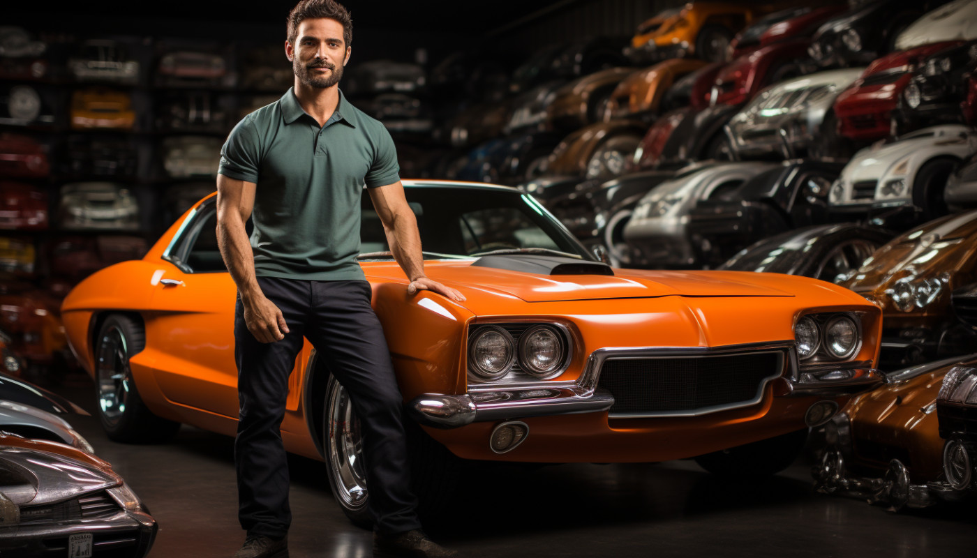 Comment faire pour acheter une voiture ?