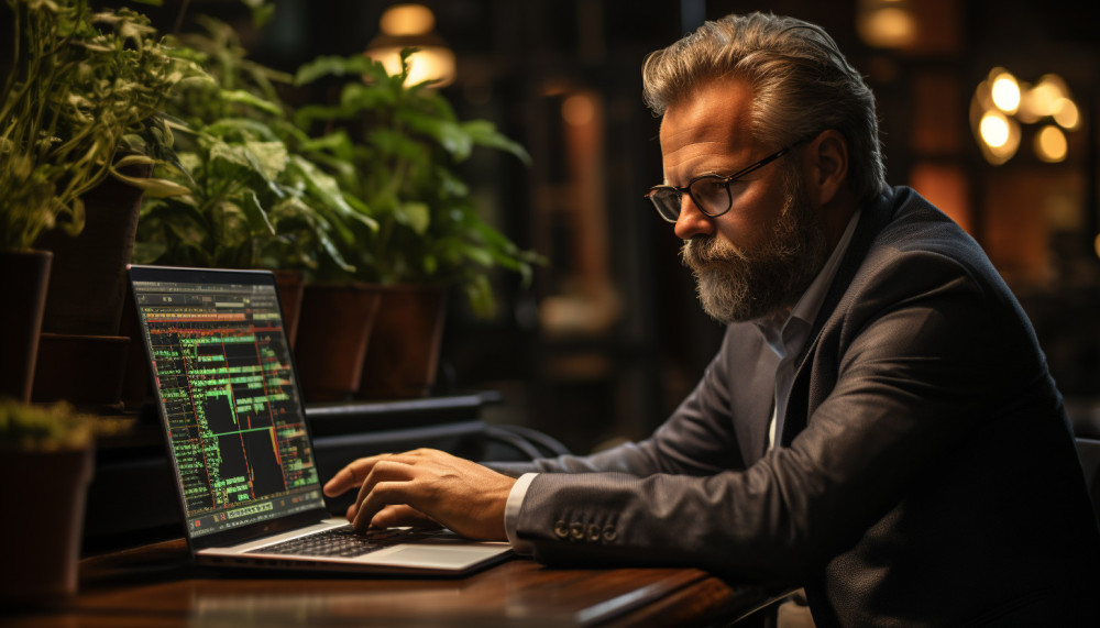 Comment investir en bourse en ligne ?
