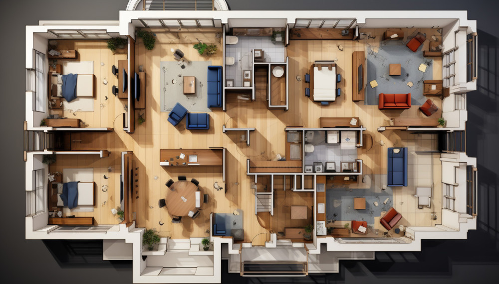 Comment mettre en place le devis électrique d’un appartement ?