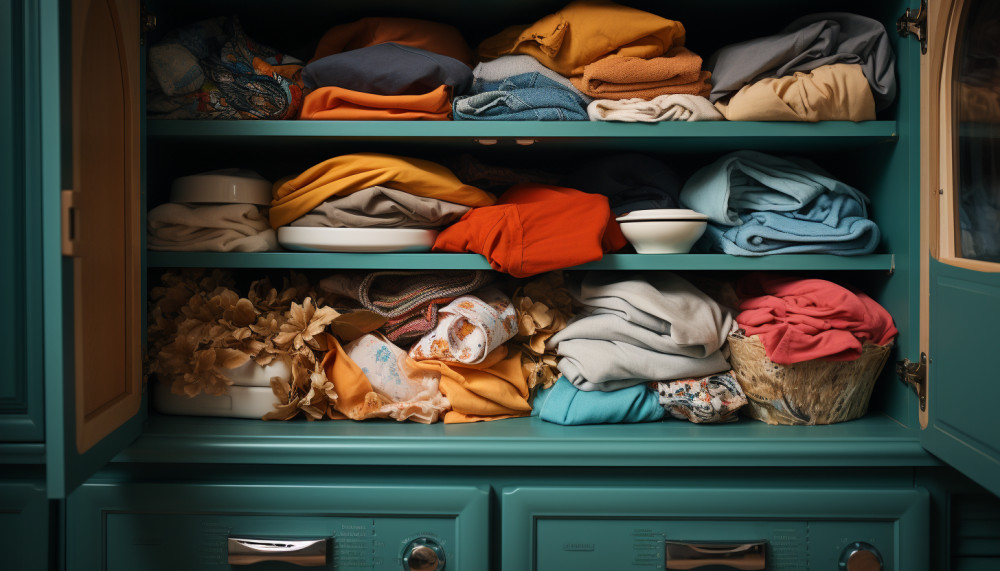Comment préserver votre linge avec un petit sèche-linge?