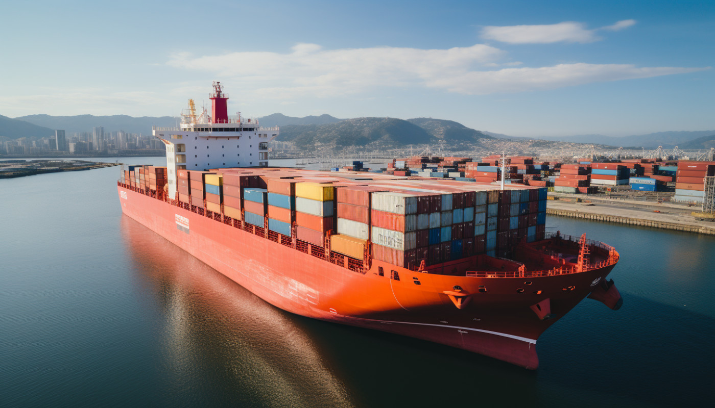 Comment procède t-on pour avoir un bon prix de fret maritime ?