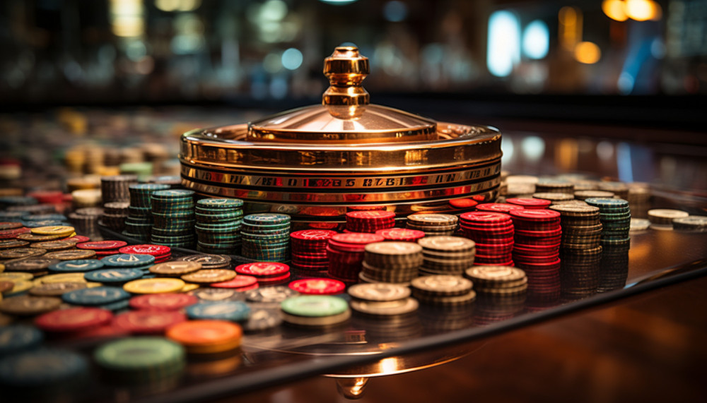 Humour & insolite - Comment procéder pour se faire le plus de gains avec la roulette au casino en ligne ?