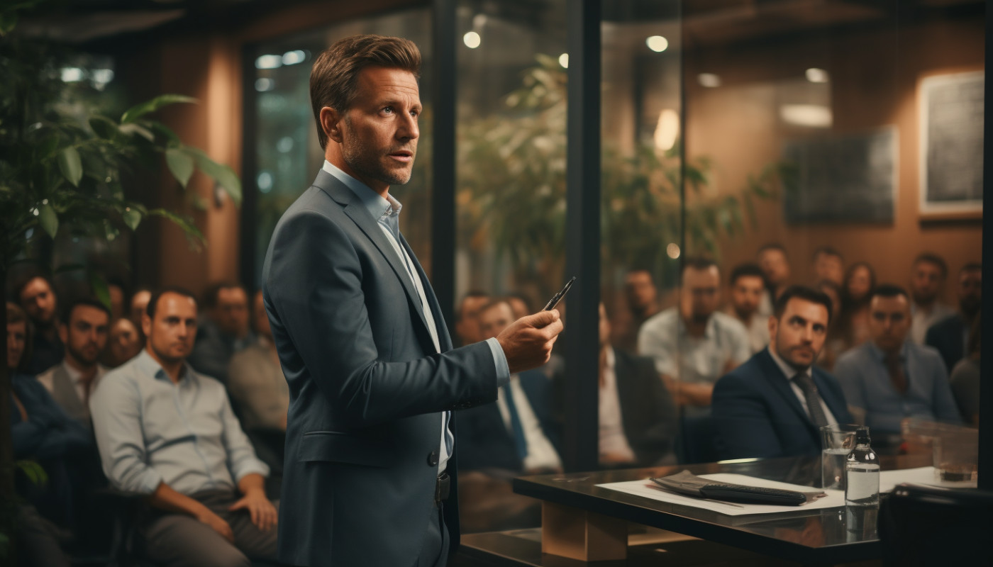 Comment une entreprise peut-elle bien organiser des formations en interne ?
