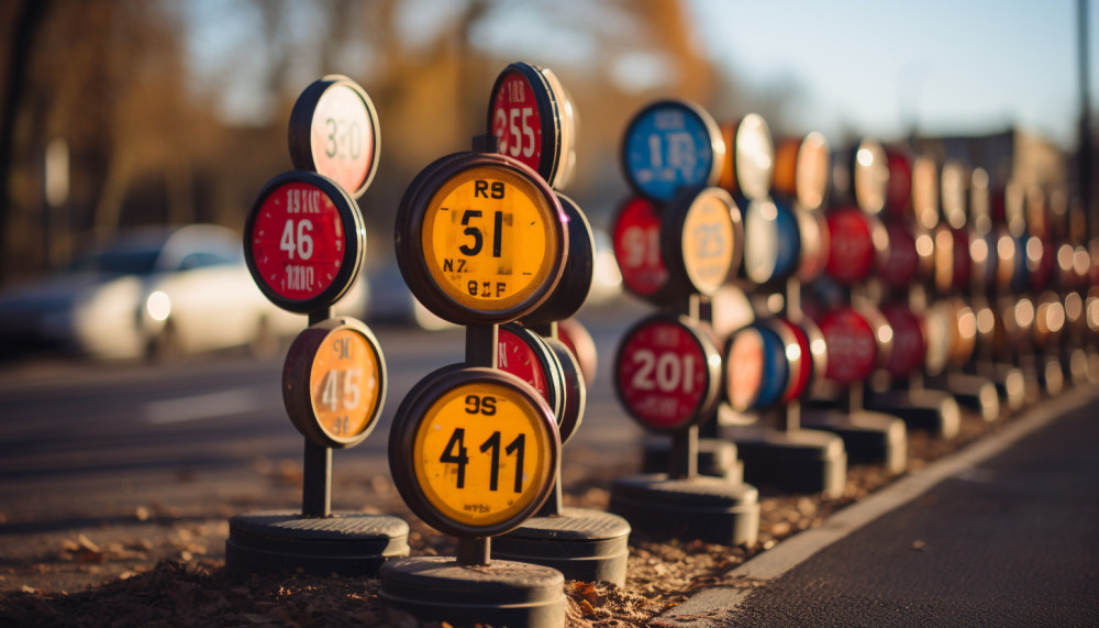 Humour & insolite - Connaître les codes de la route : la méthode facile