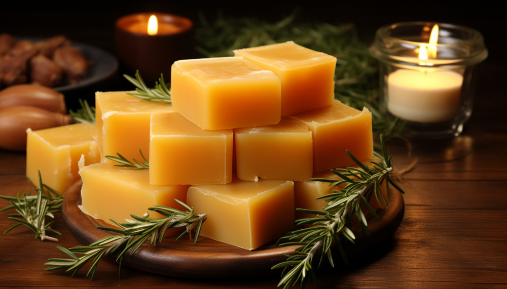 De la cire d’abeille pour conserver les aliments