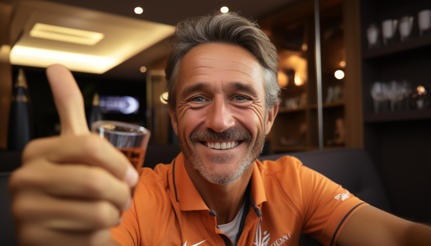 Déconfinement en France : La célébrité Franck Dubosc fête une victoire anticipée via une vidéo.