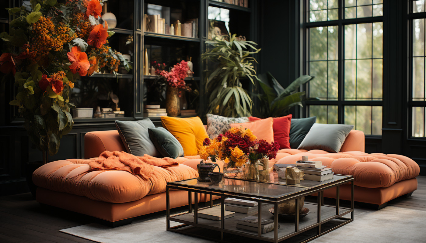 Embellir votre maison : comment y arriver facilement ?