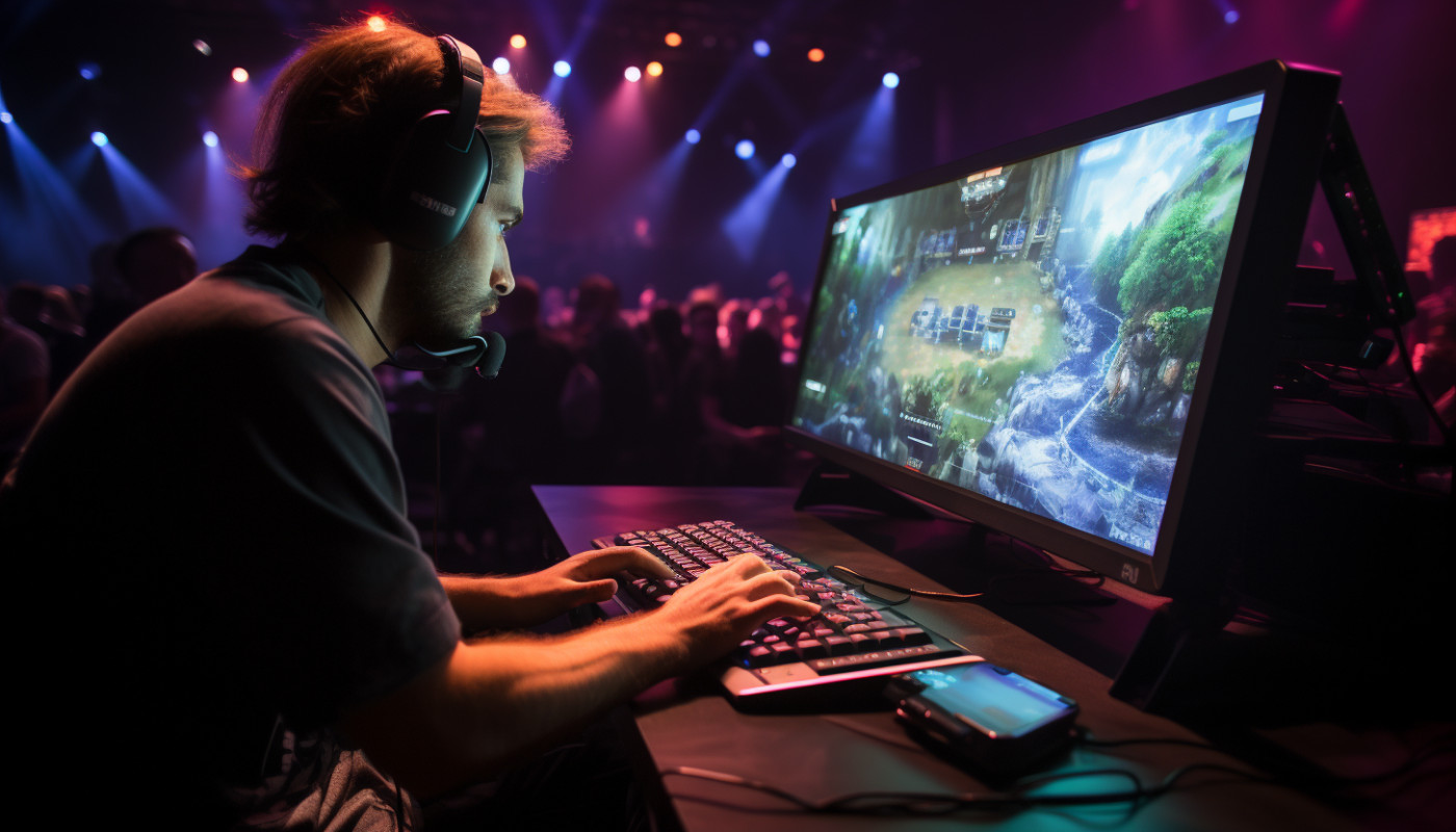 Esport : une nouvelle tendance à comprendre