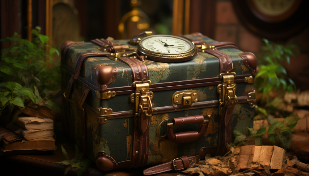 Immersion totale dans l'escape game IN-TIME