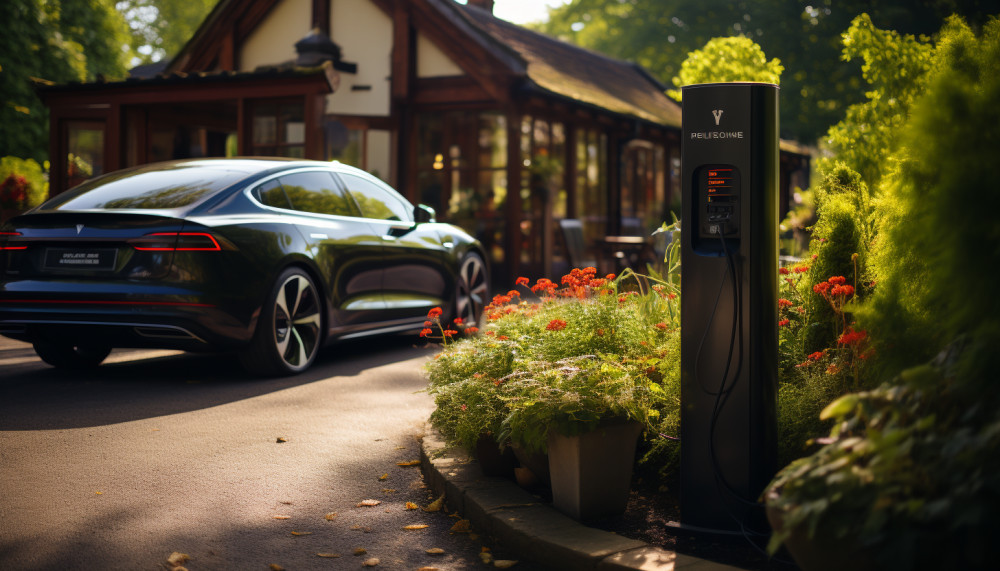 Installer une borne de recharge, comment s’y prendre ?