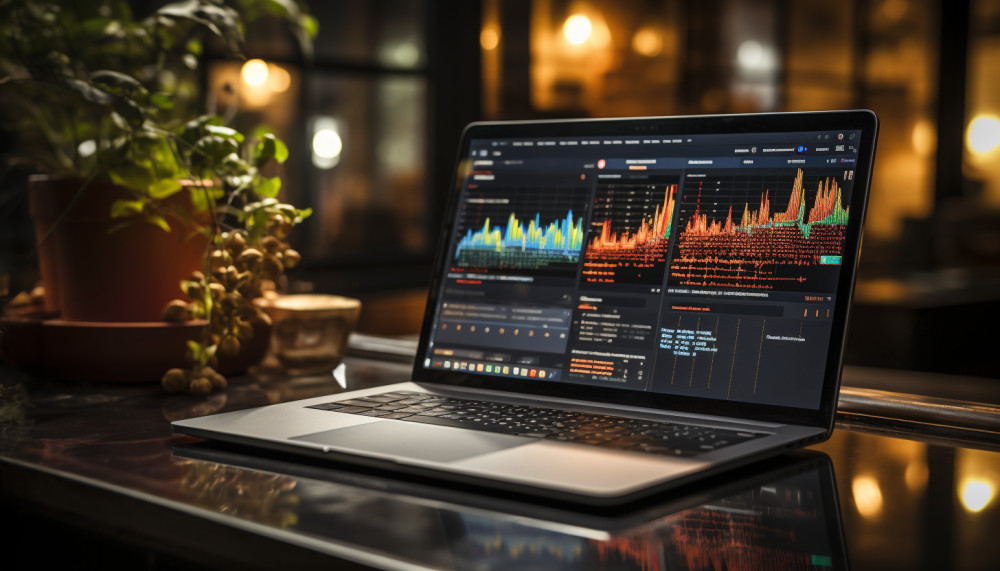 Investissement en bourse en ligne, comment ça marche ?