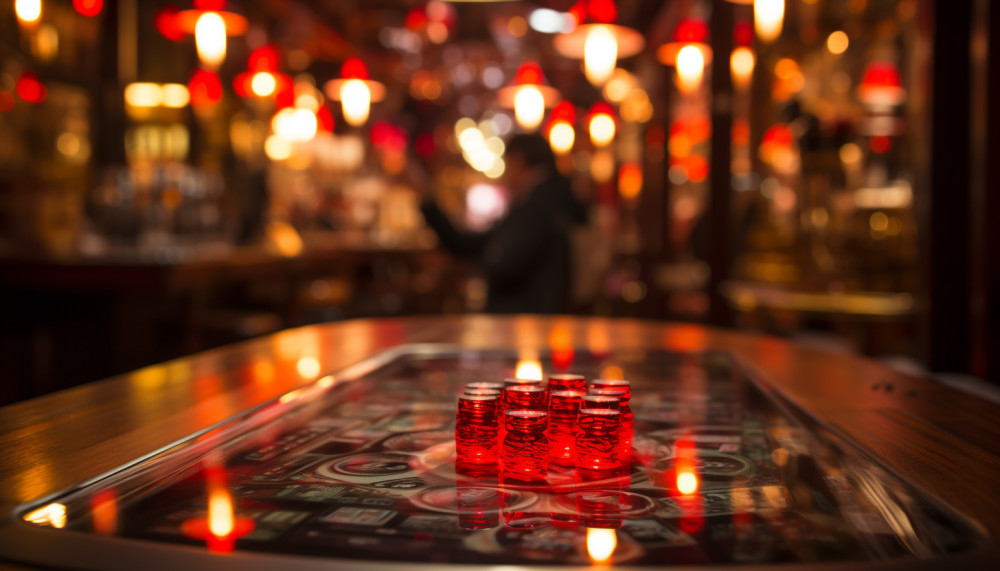 Jeux casino iPhone : voici une sélection des meilleurs du moment