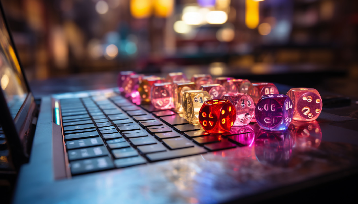 Humour & insolite - La machine à sous en ligne, une autre aventure des jeux de casino en ligne