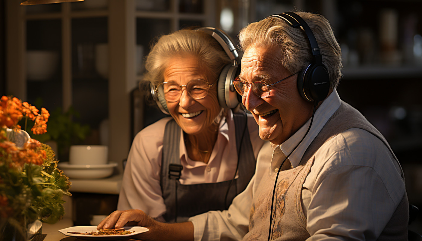 La téléassistance : l’assistance idéale pour les personnes âgées