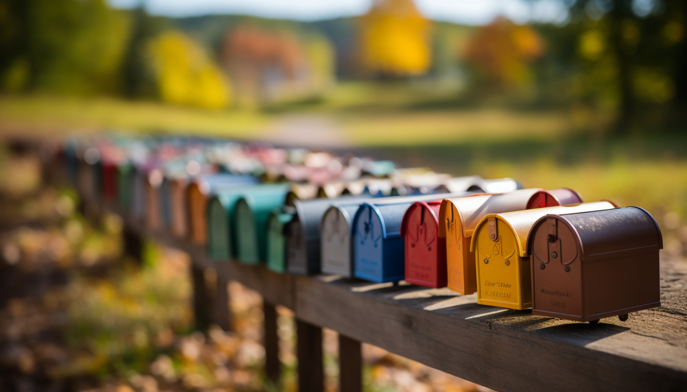 Le changement d’adresse postale : que faire ?