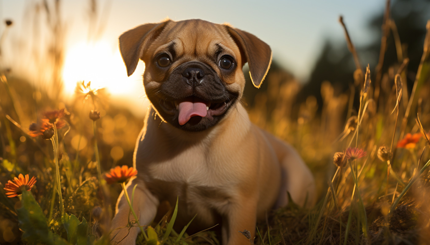 Le chien carlin : le connaissez-vous ?