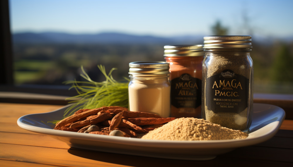Le maca bio : une plante miracle
