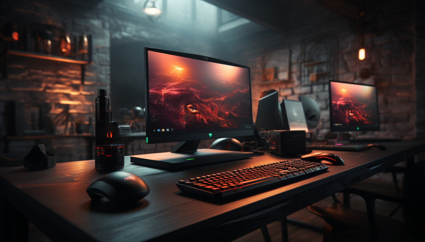 Le meilleur ordinateur de bureau 2020