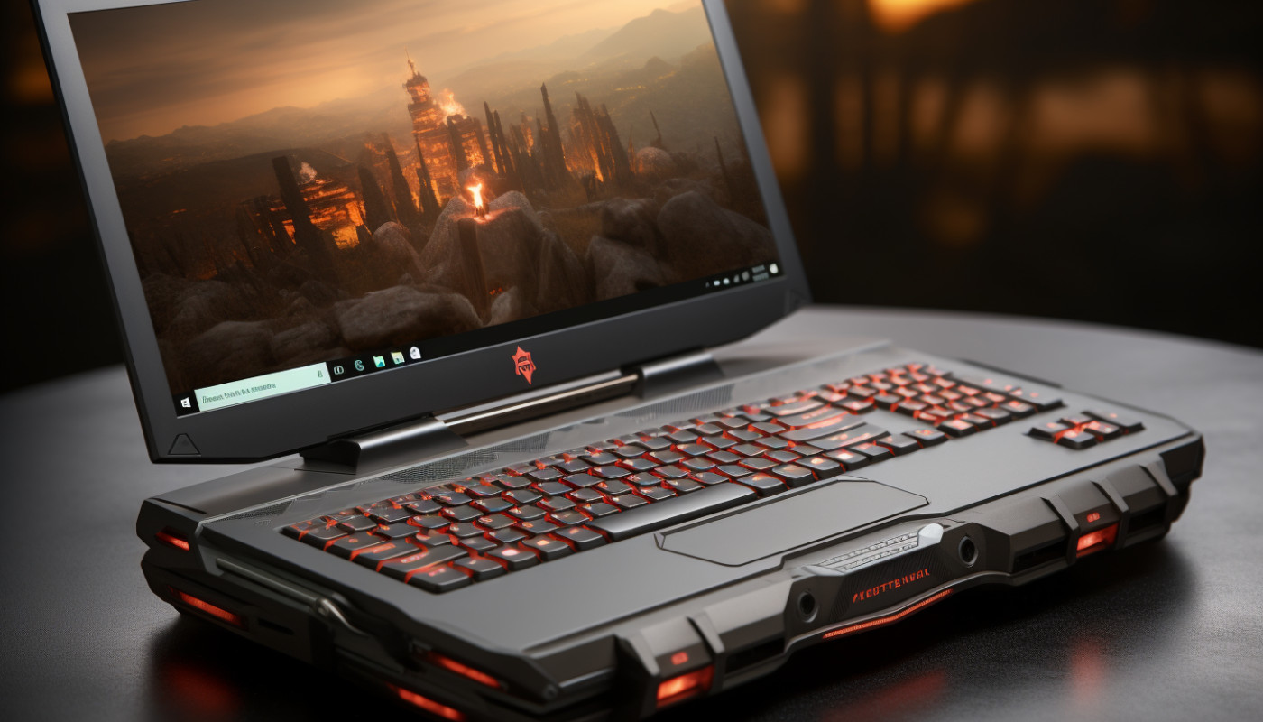 Lenovo Legion Y520 : le meilleur PC gamer du moment ?