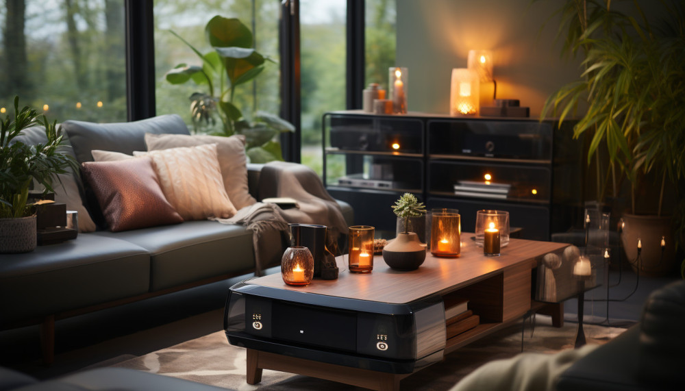 Les avantages des enceintes multiroom audio