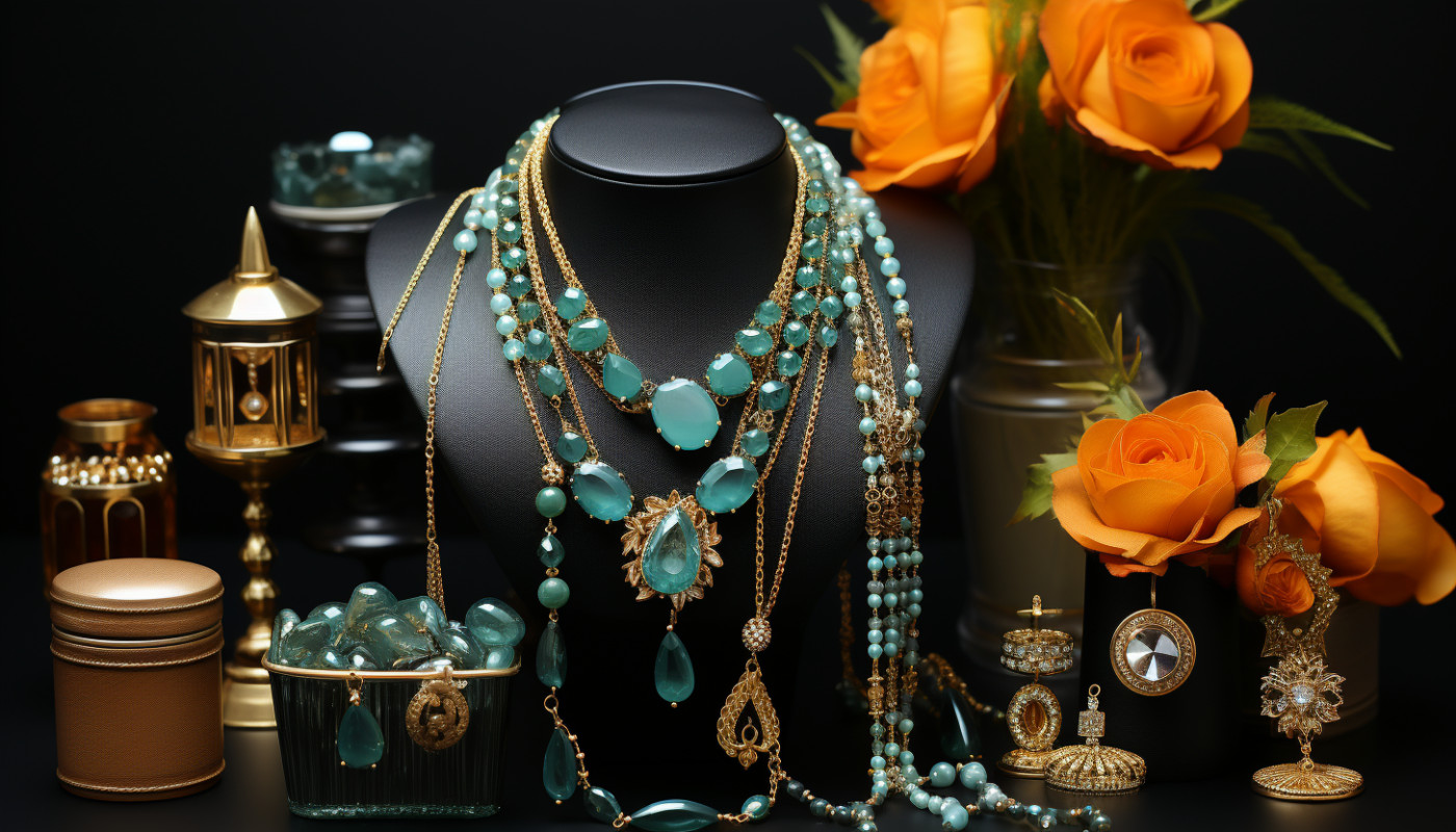 Les bijoux fantaisie, les accessoires de mode incontournables