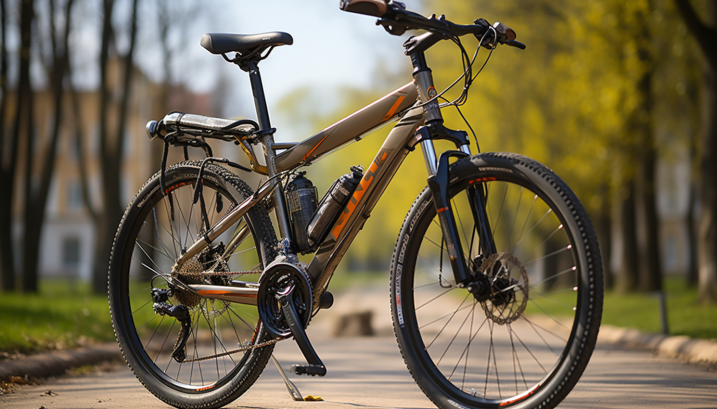 Sport - Les critères pour bien choisir son vélo pliant