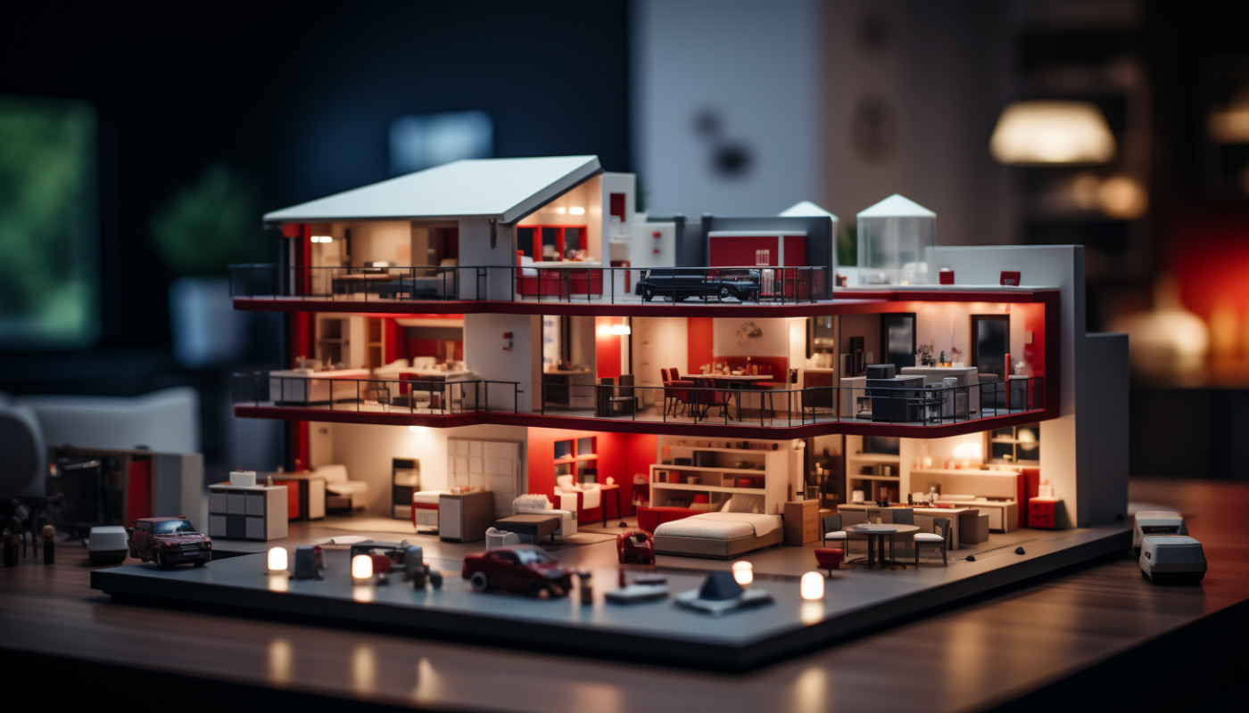 Les différents types d’alarmes de maison