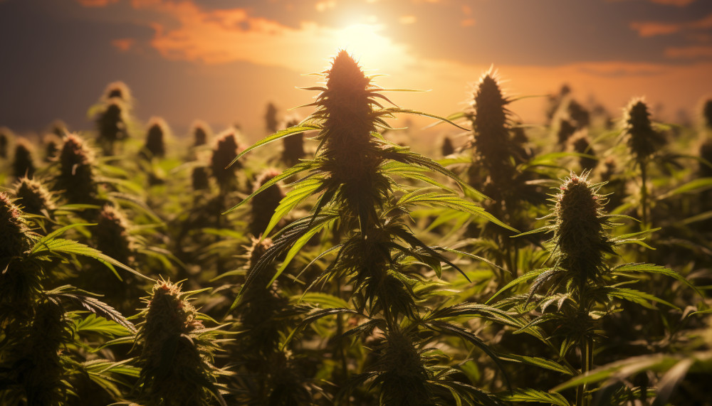 Les effets du CBD sur la santé