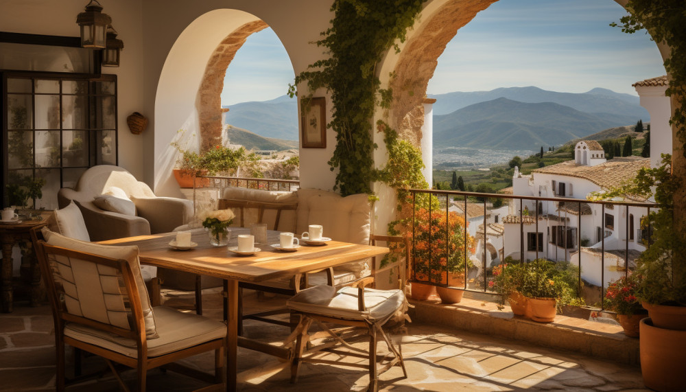 Les endroits qui font le charme d’Andalousie