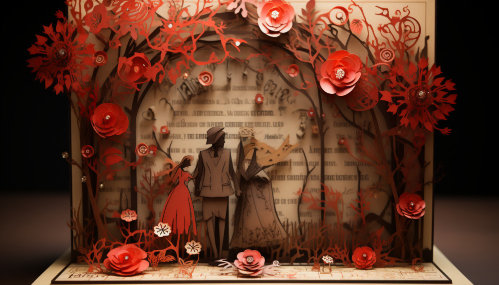 Les faire-part de mariage les plus insolites