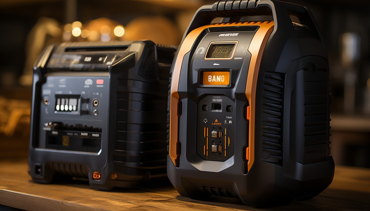 Les meilleurs modèles de chargeur de batterie en 2020