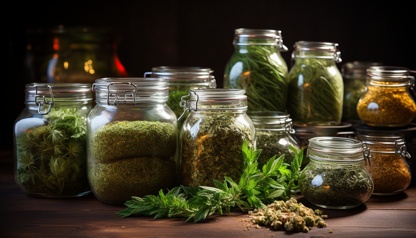 Les nuances autour du cannabis