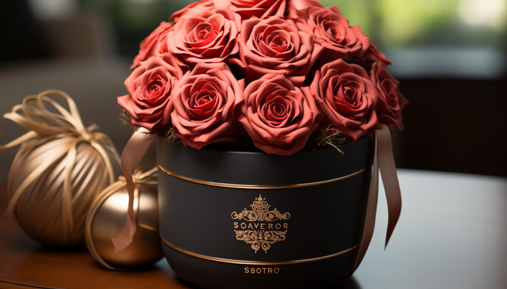 Les roses éternelles : quels avantages pour vous ?